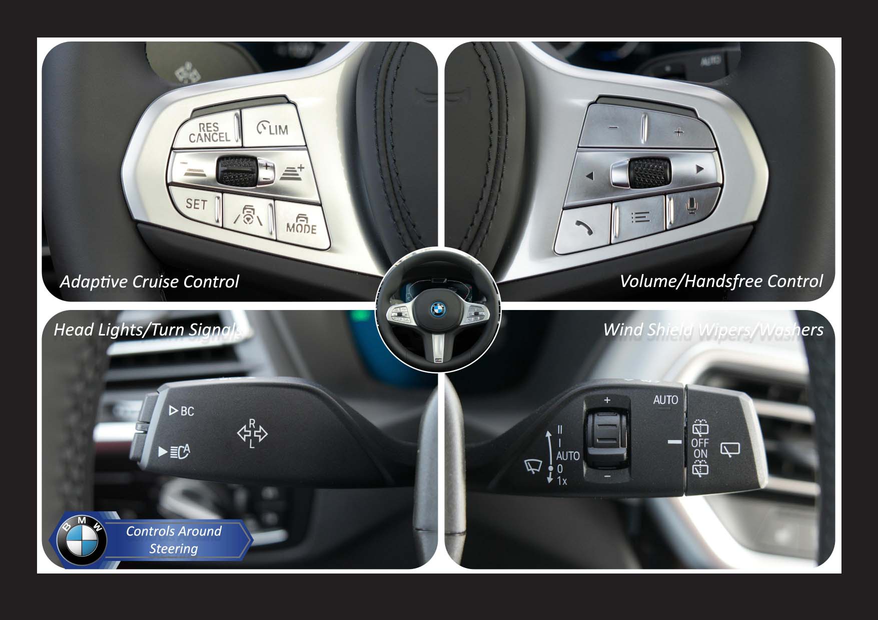 car image button